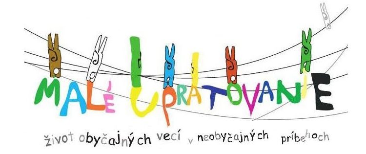 Otvárame sezónu s divadielkom Zábavka