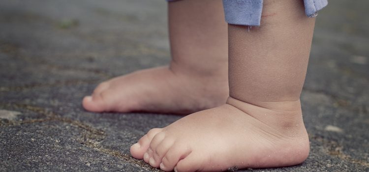 Workshop o zdravom chodidle pre deti a rodičov