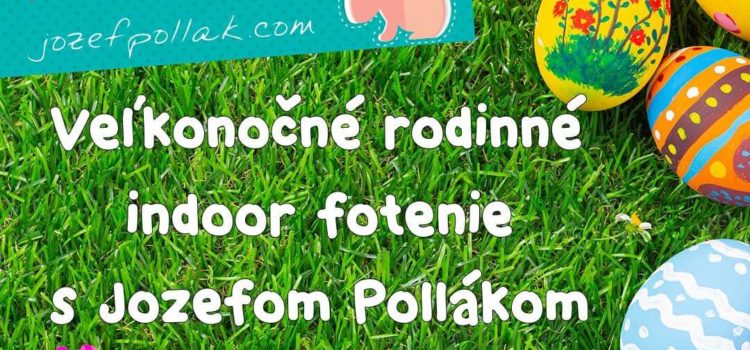 Veľkonočné rodinné fotenie v Raciku ????‍?‍?‍?