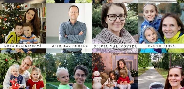 ?❗HĽADÁME NOVÉ DOBROVOĽNÍČKY NA SLUŽBY V ZELENEJ HERNI V RÁČIKU ❗?